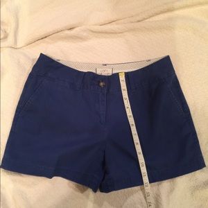 Loft Shorts
